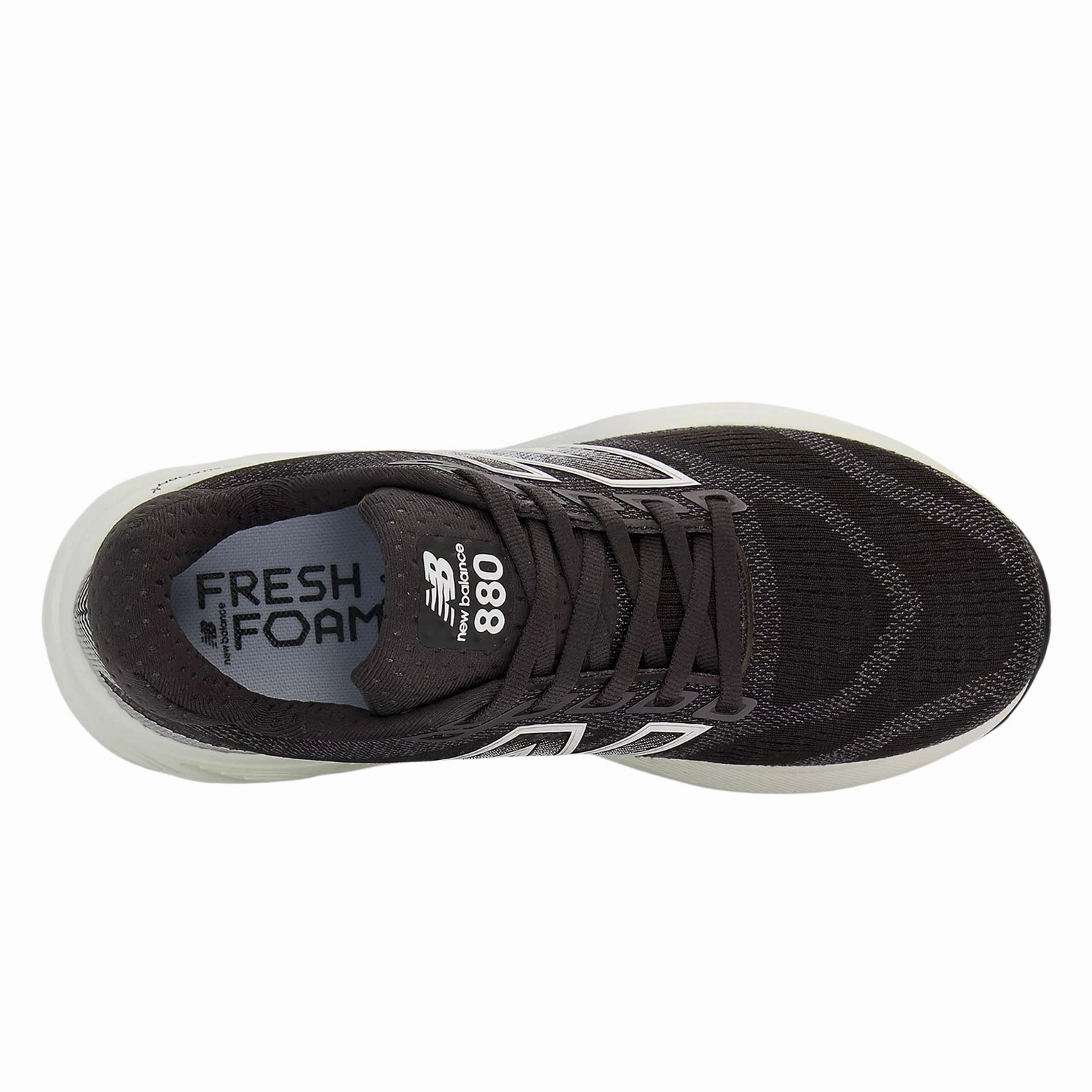 Womens New Balance Fresh Foam X 880v15 (Wide)