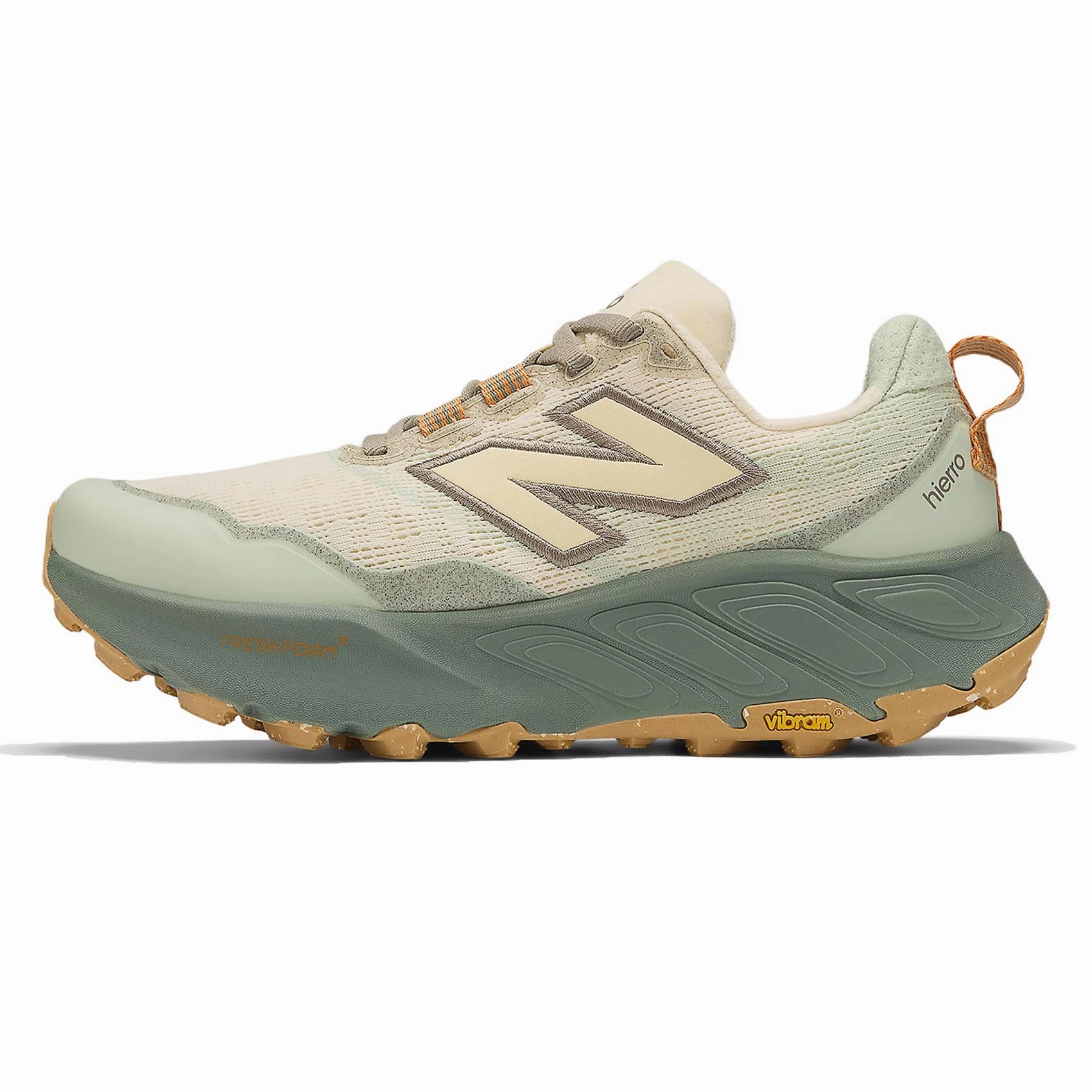 Womens New Balance Fresh Foam X Hierro v9