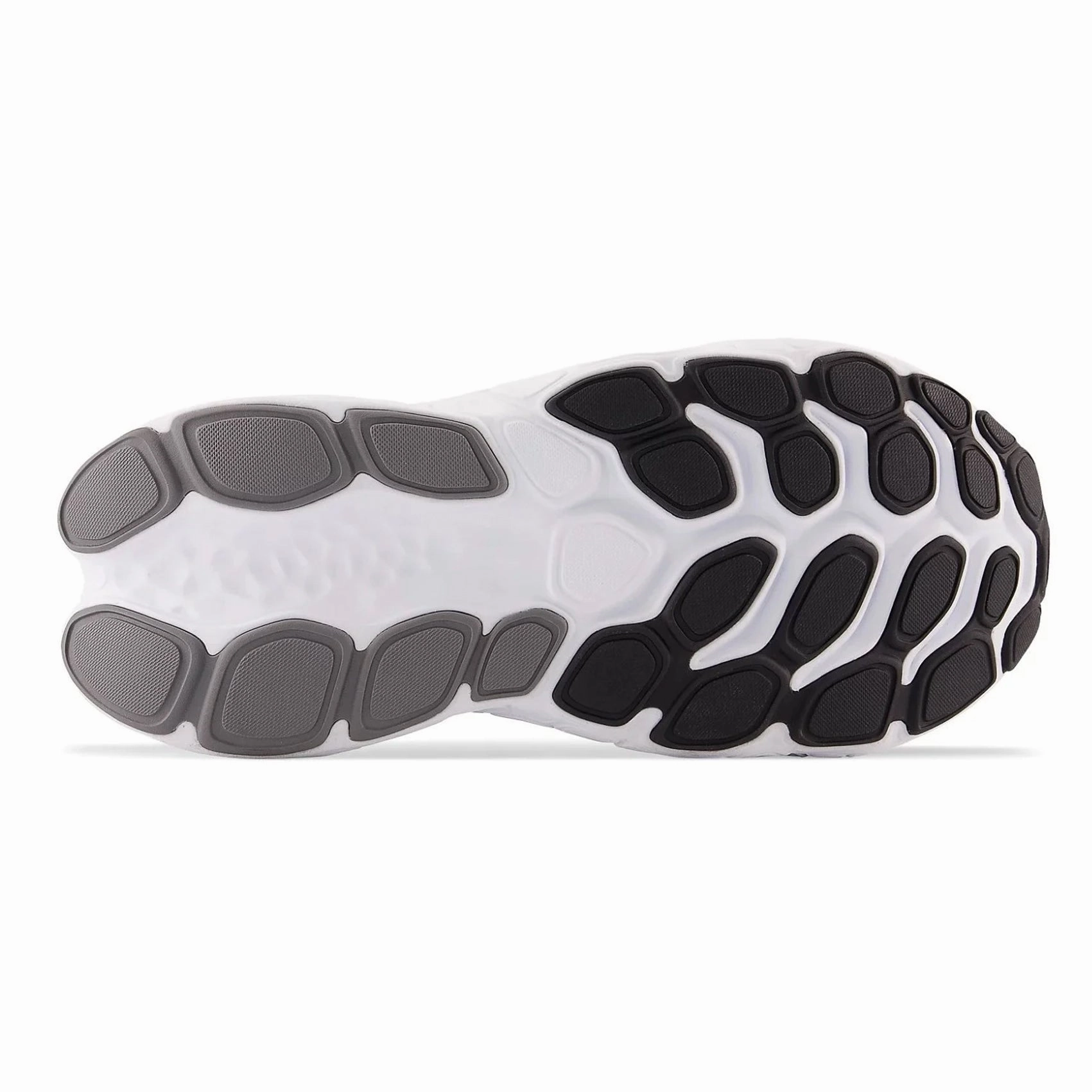 Womens New Balance Fresh Foam X More v4