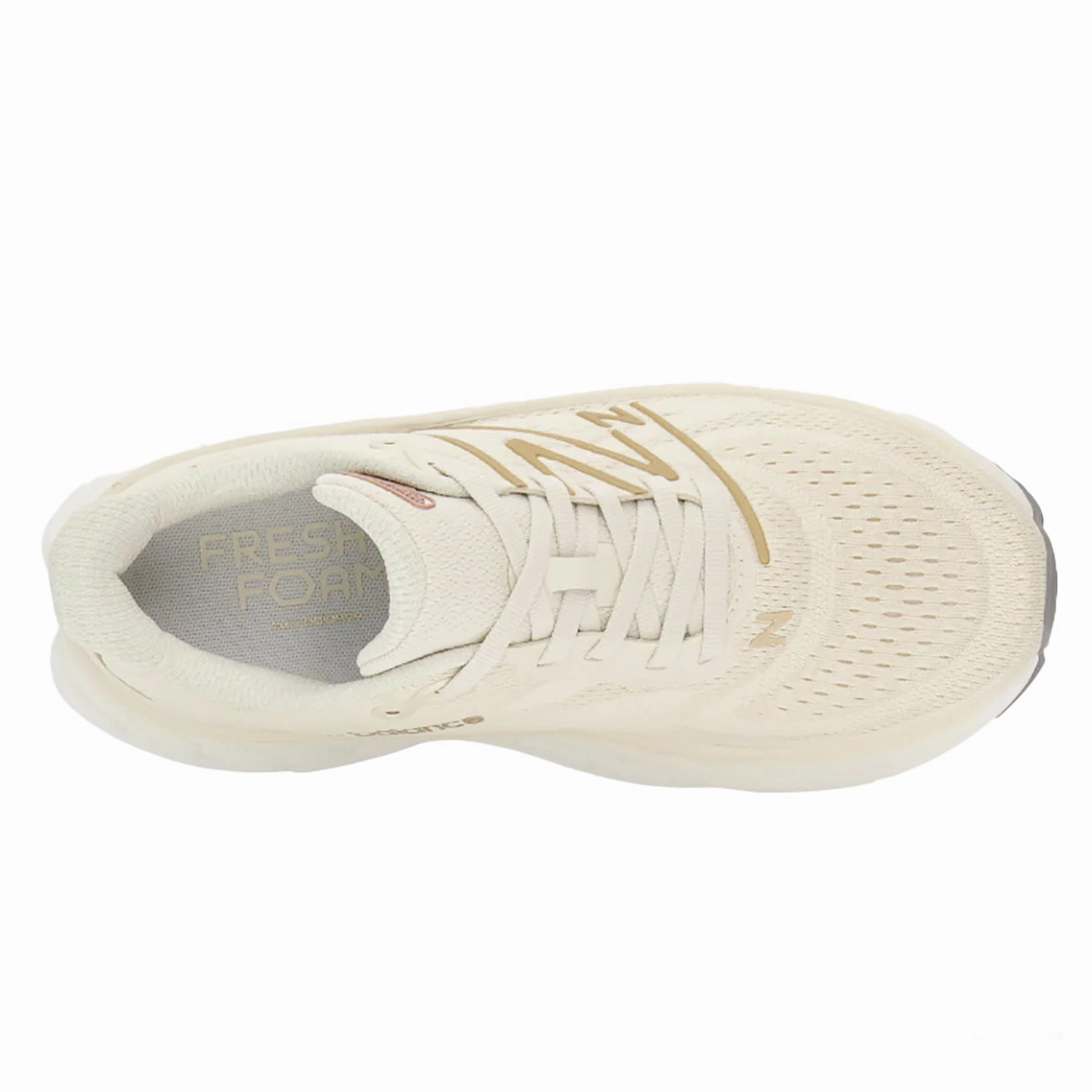 Womens New Balance Fresh Foam X More v4