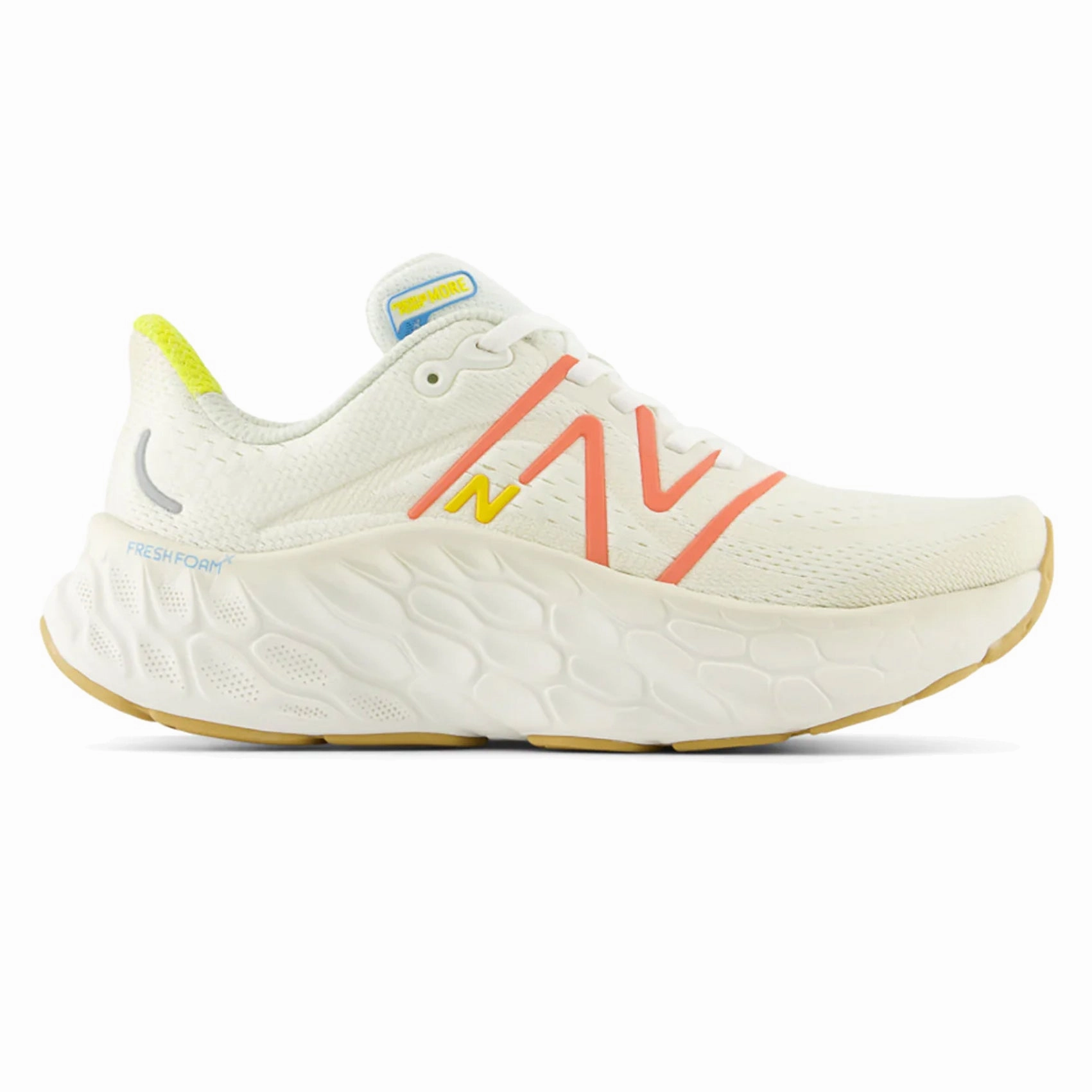 Womens New Balance Fresh Foam X More v4