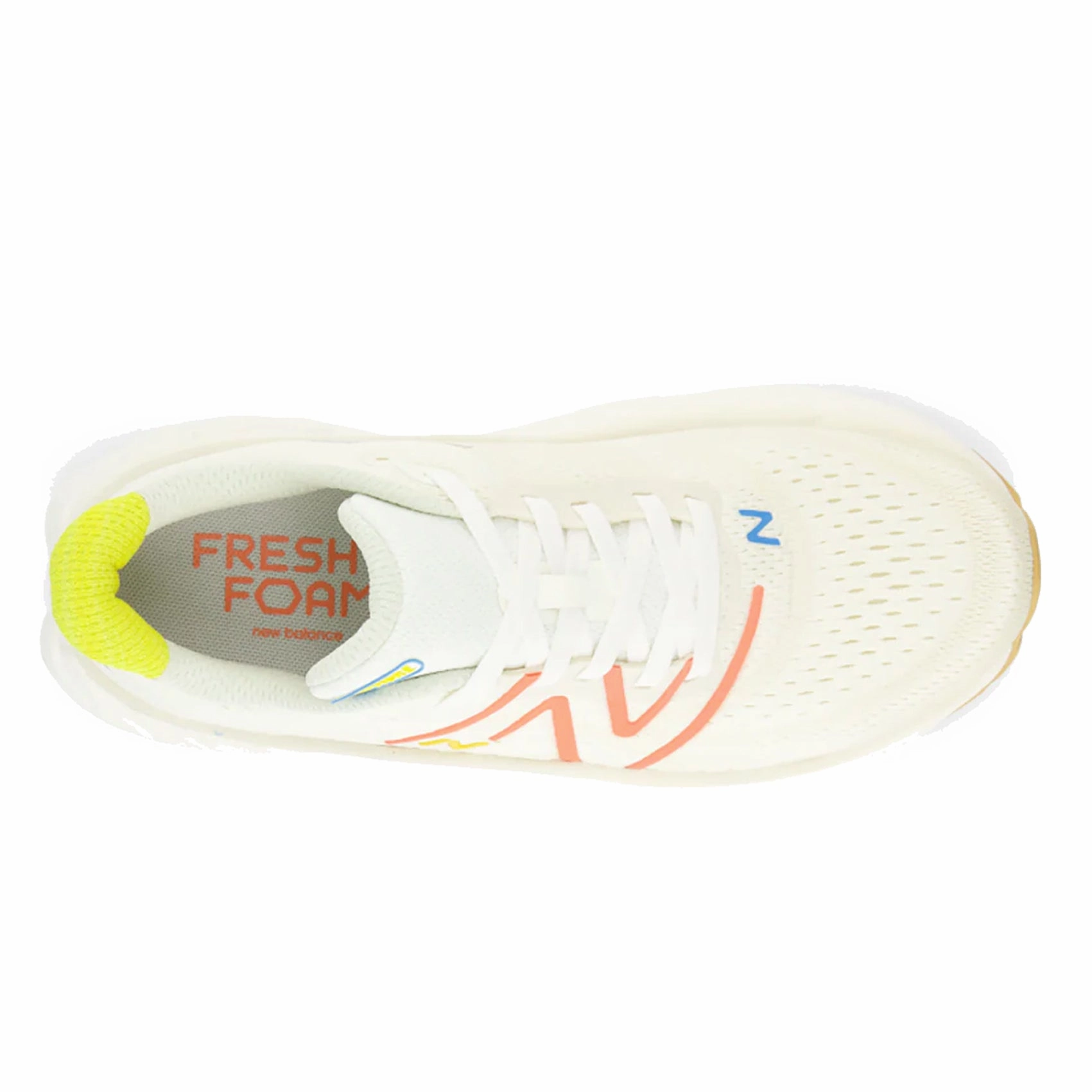 Womens New Balance Fresh Foam X More v4