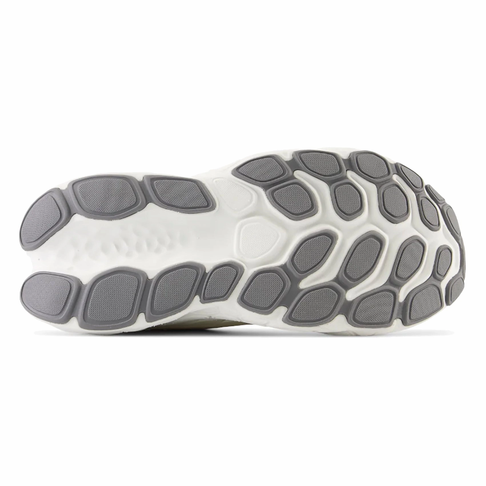 Womens New Balance Fresh Foam X More v4