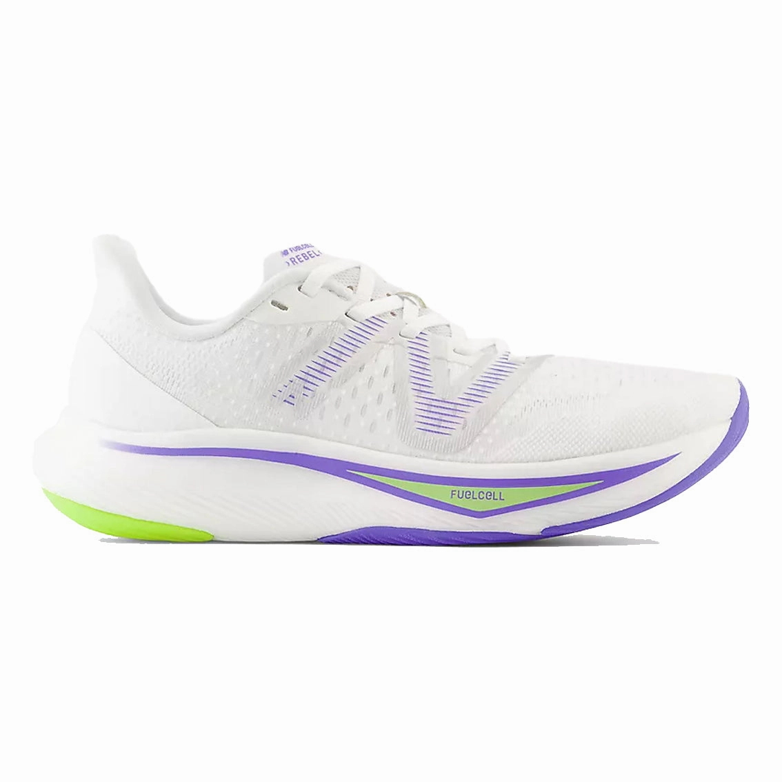 Womens New Balance Fuelcell Rebel v3