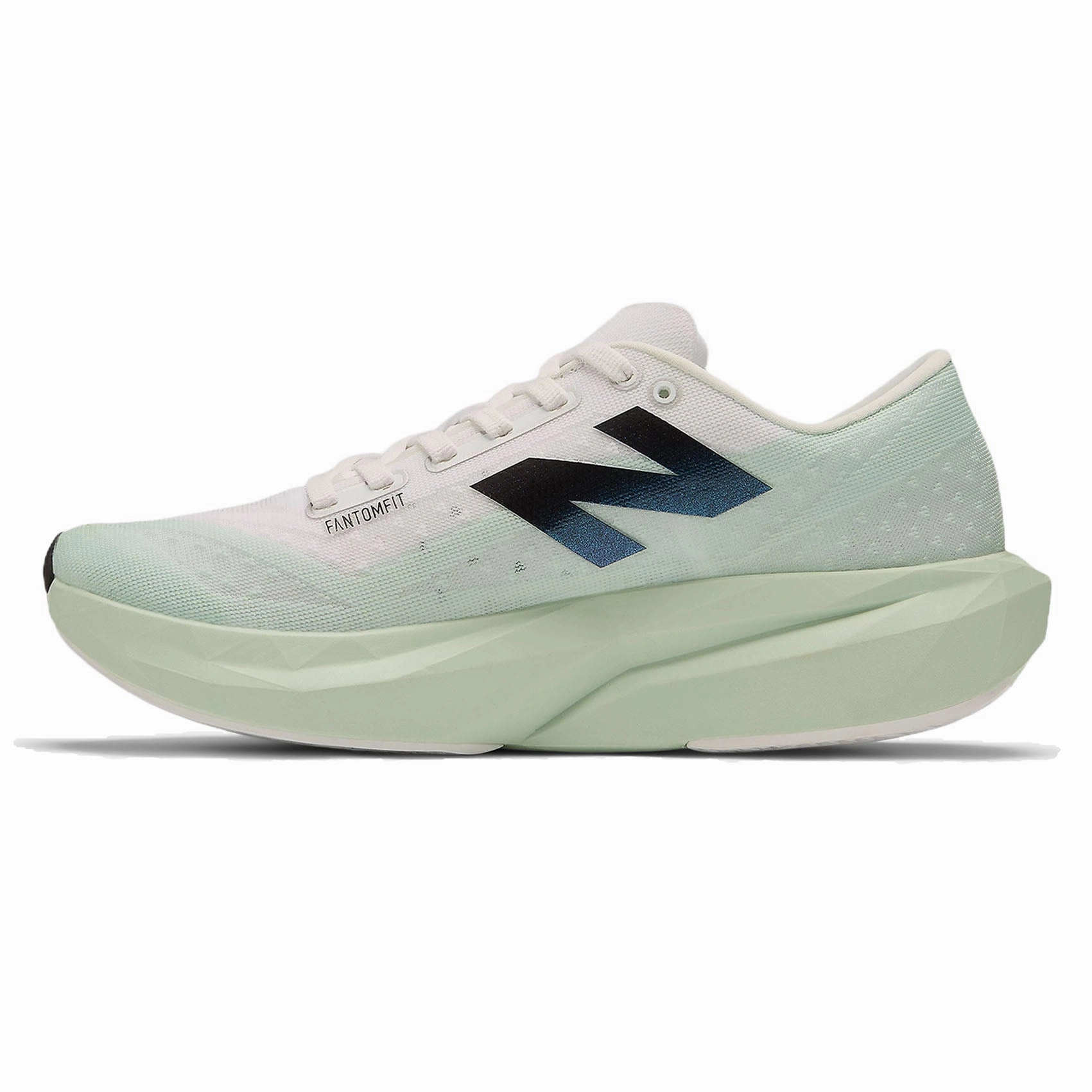 Womens New Balance FuelCell Rebel v4