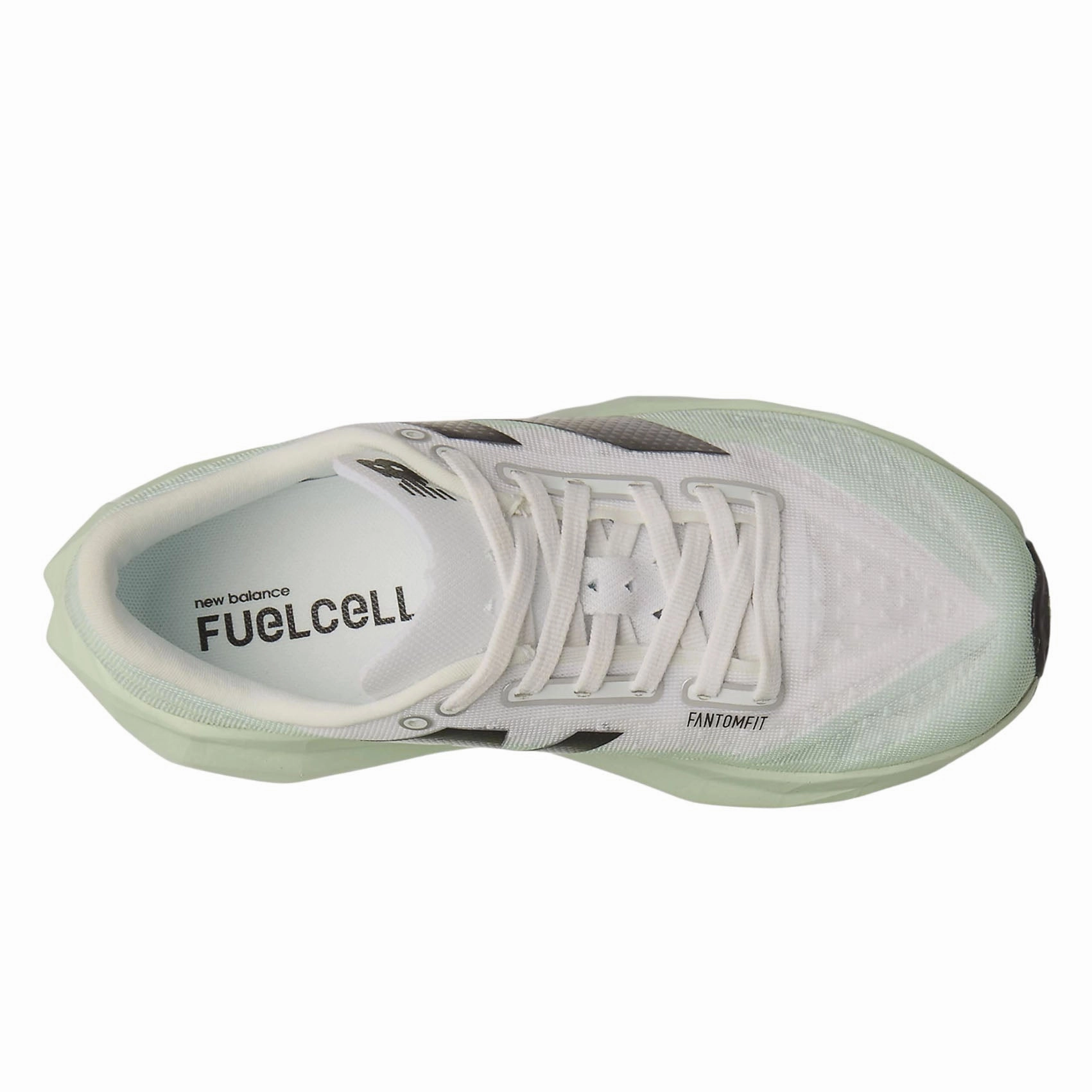 Womens New Balance FuelCell Rebel v4