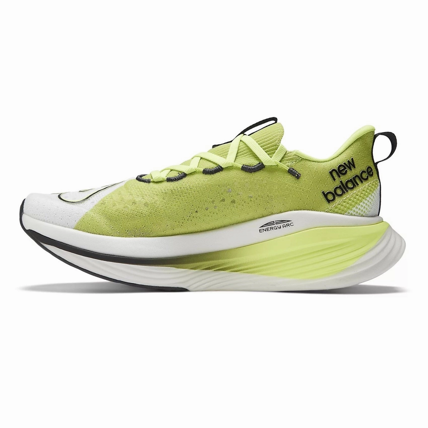 Womens New Balance FuelCell SuperComp Elite v3