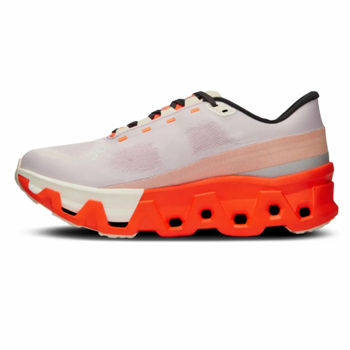 Womens On Running Cloudmonster Hyper
