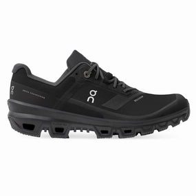 Womens On Running Cloudventure Waterproof