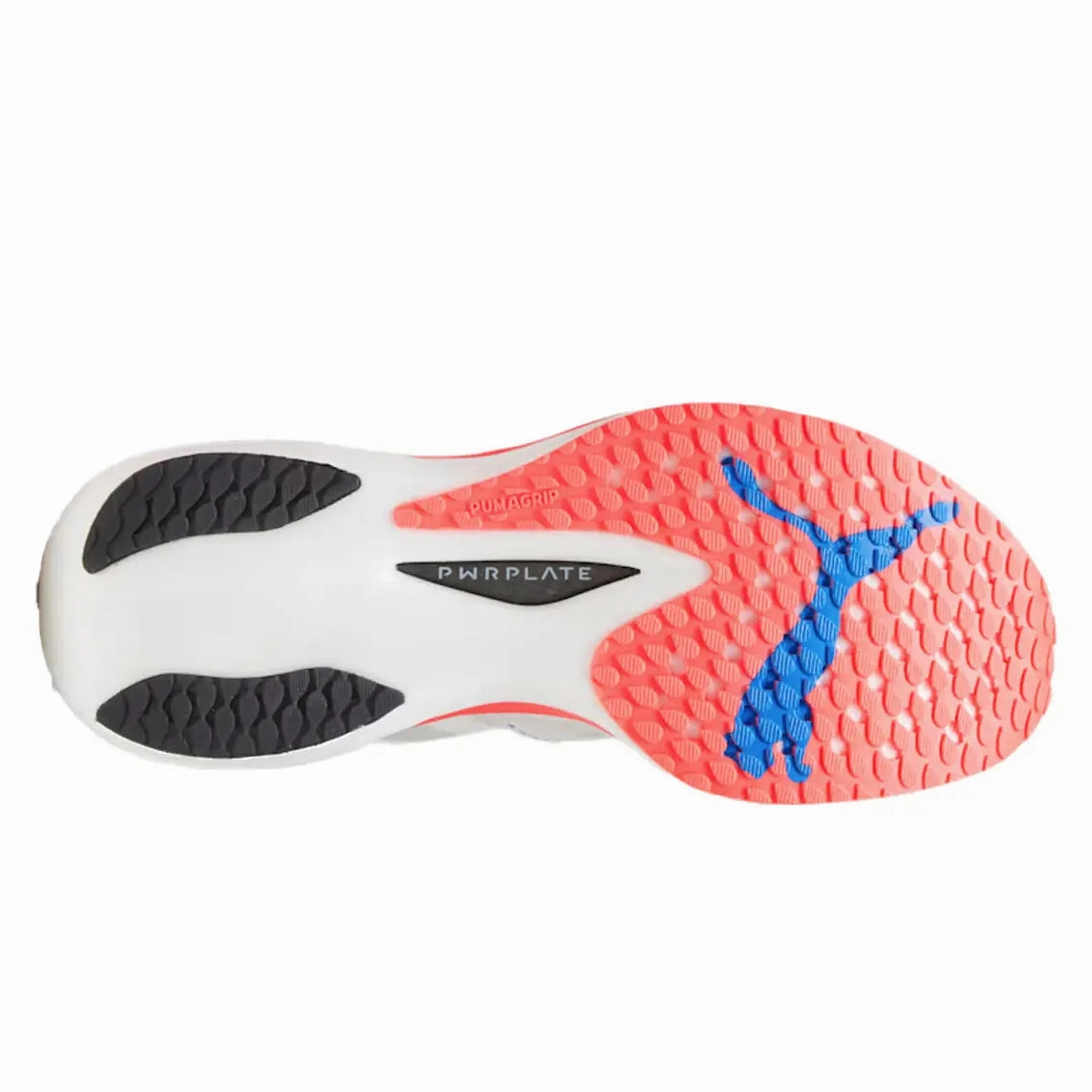 Womens Puma Deviate Nitro Elite 2