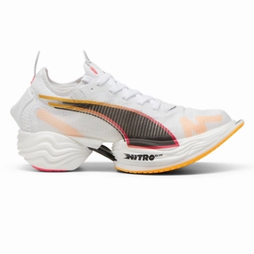 Womens PUMA FAST-R NITRO Elite 2