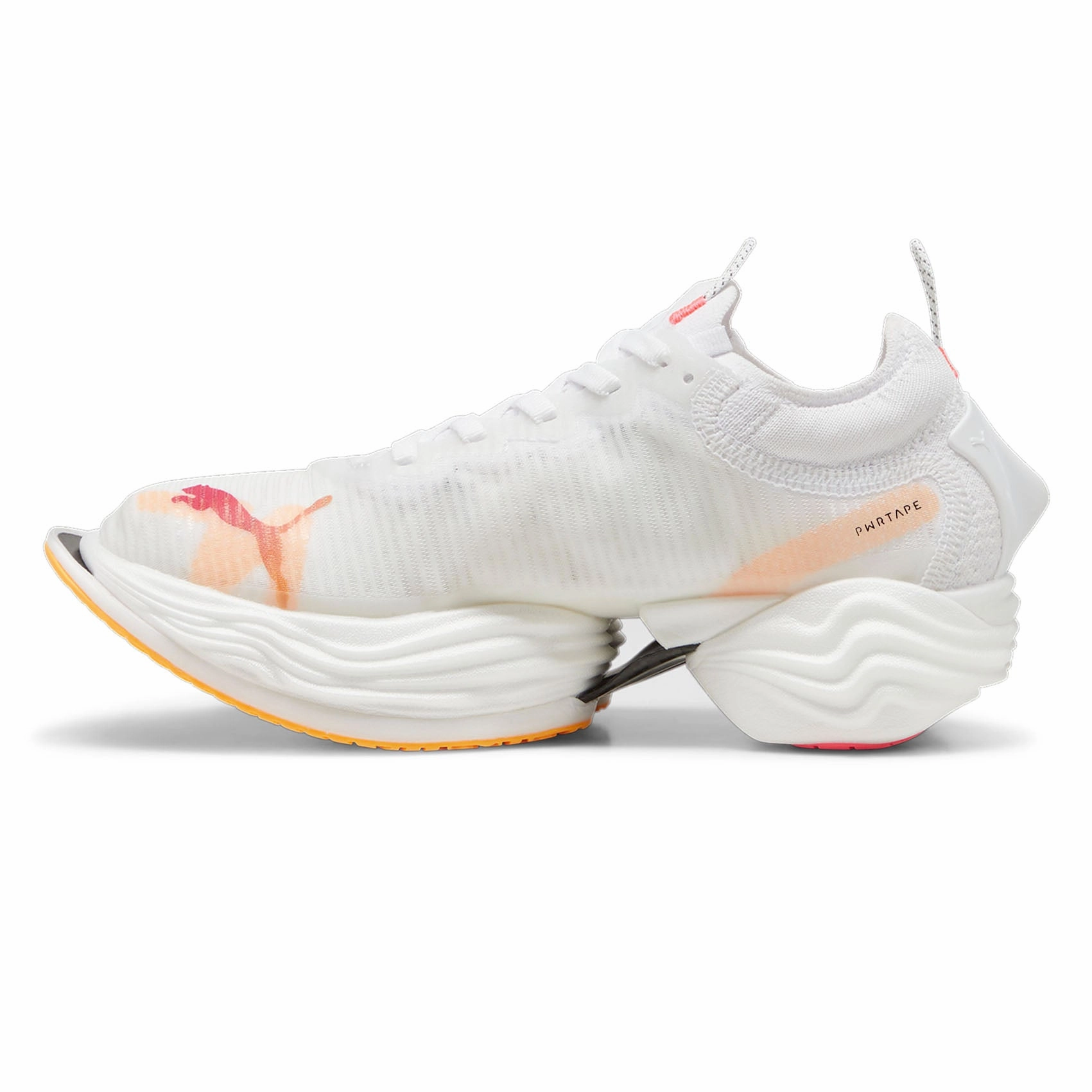 Womens PUMA FAST-R NITRO Elite 2
