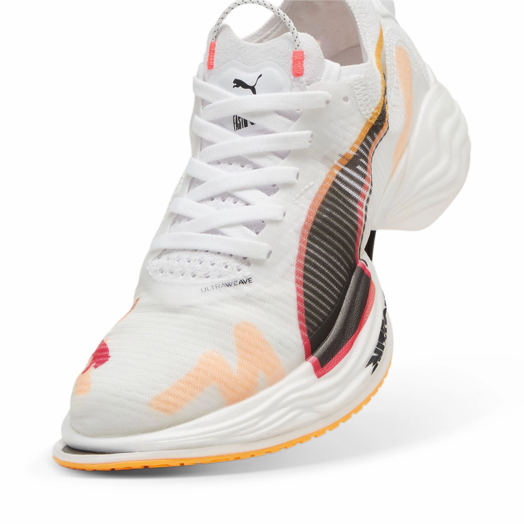 Womens PUMA FAST-R NITRO Elite 2