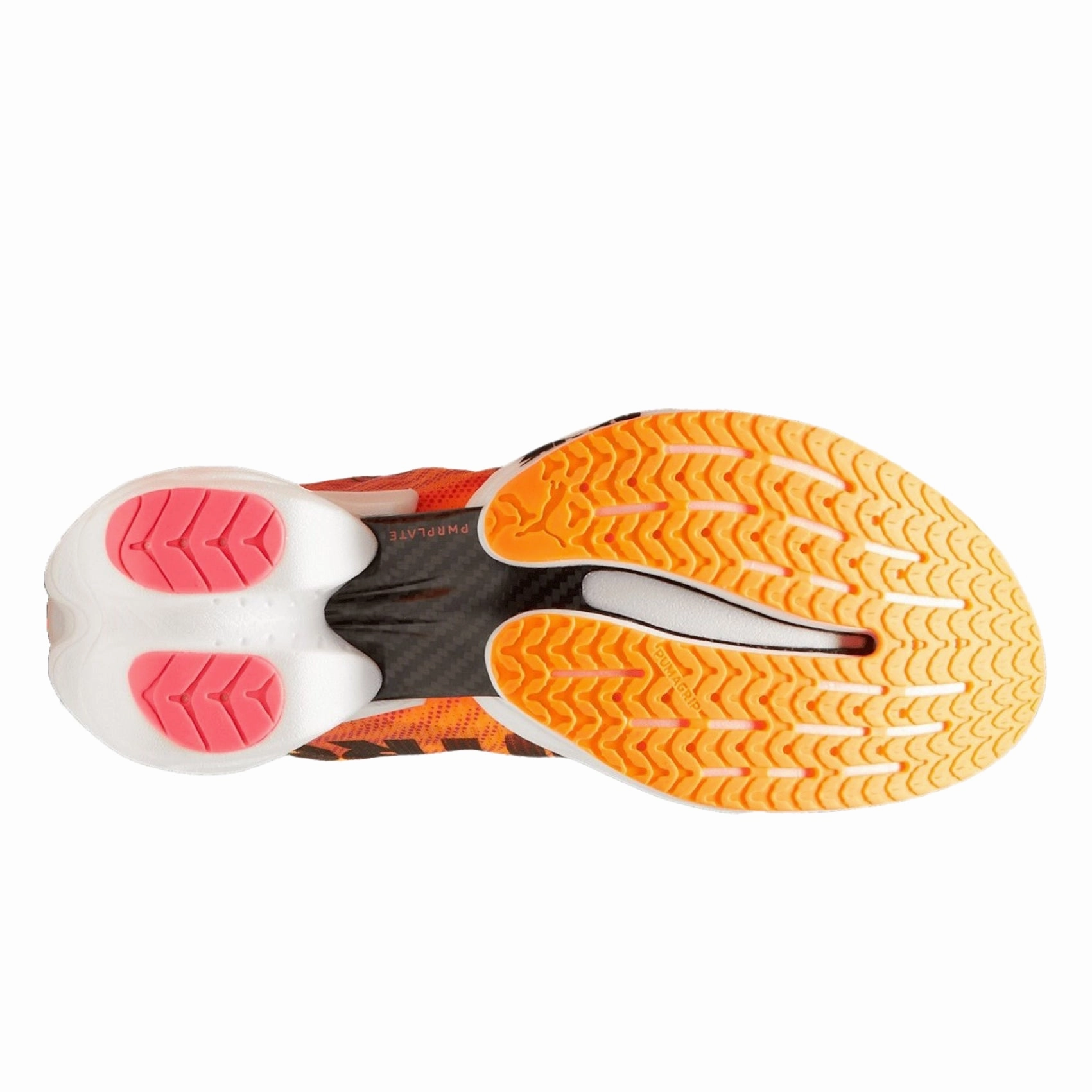 Womens PUMA FAST-R NITRO Elite 2