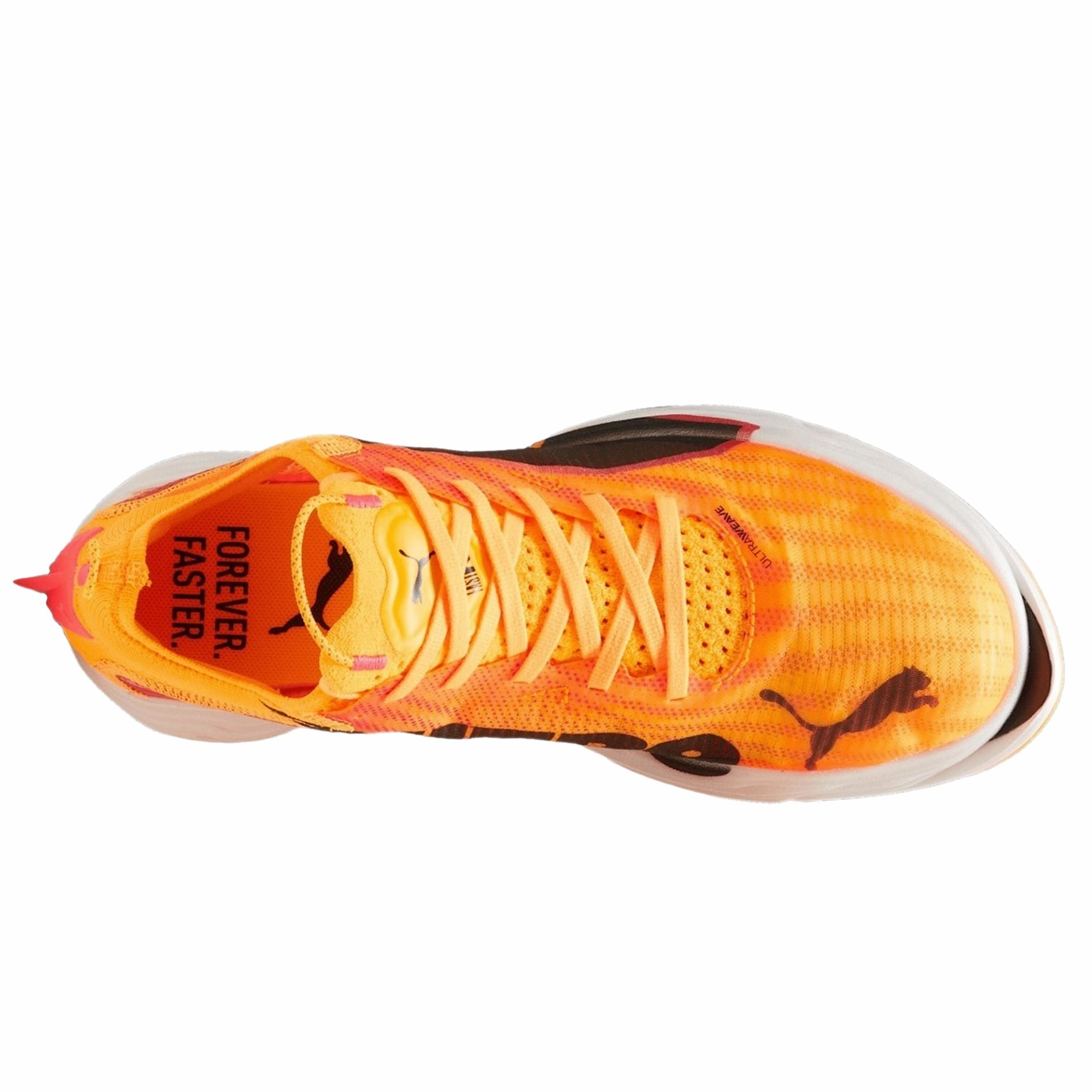 Womens PUMA FAST-R NITRO Elite 2