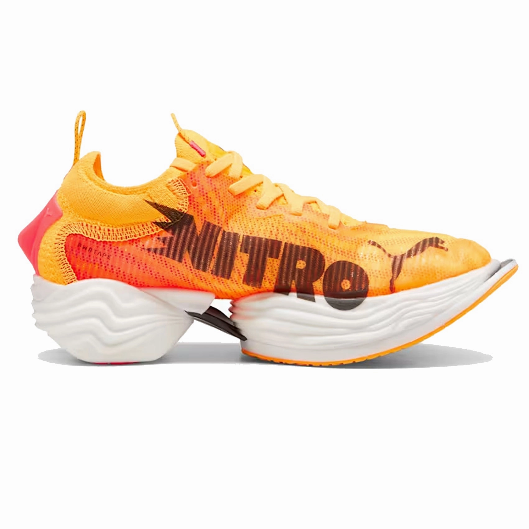 Womens PUMA FAST-R NITRO Elite 2