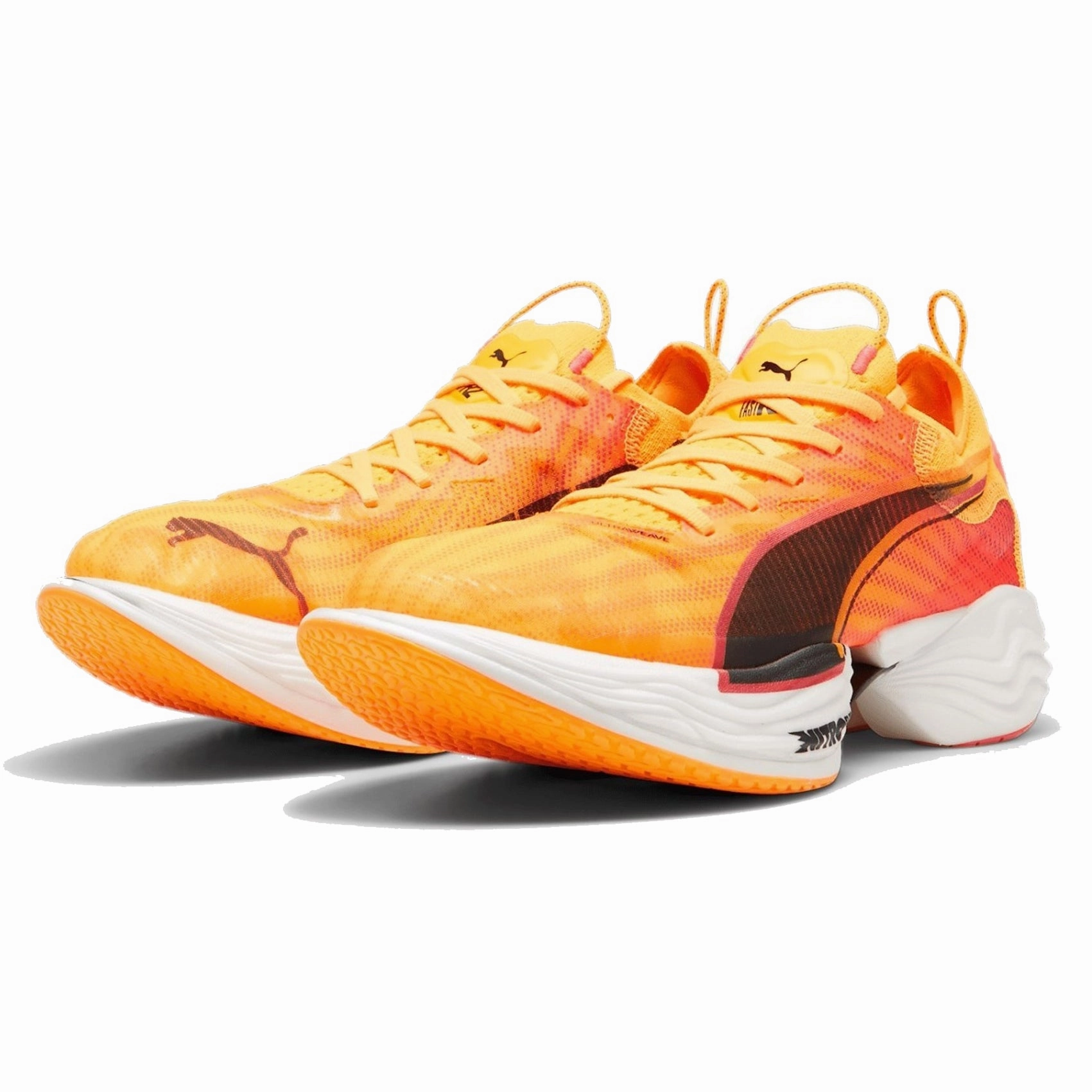 Womens PUMA FAST-R NITRO Elite 2
