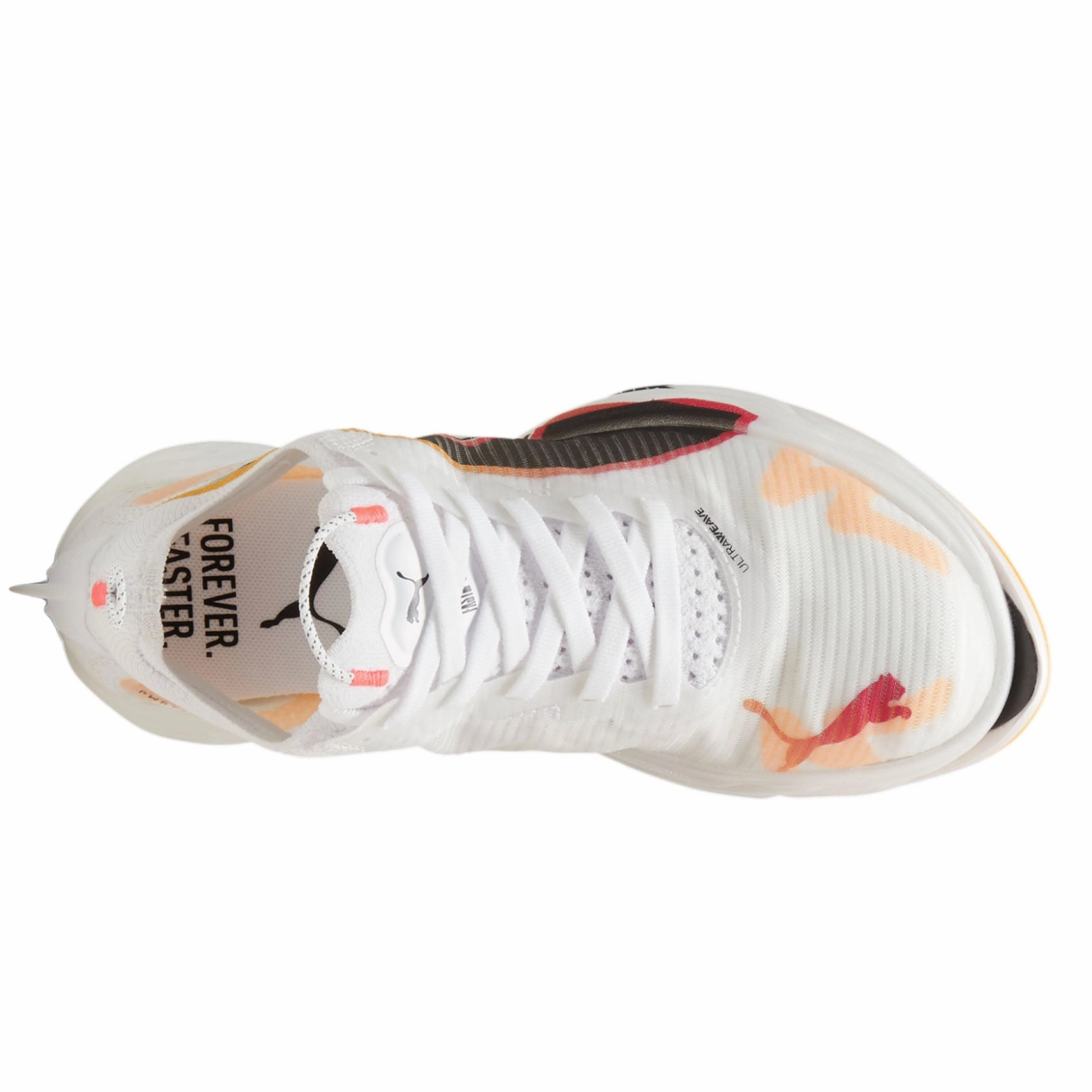 Womens PUMA FAST-R NITRO Elite 2