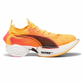 Womens PUMA FAST-R NITRO Elite 2