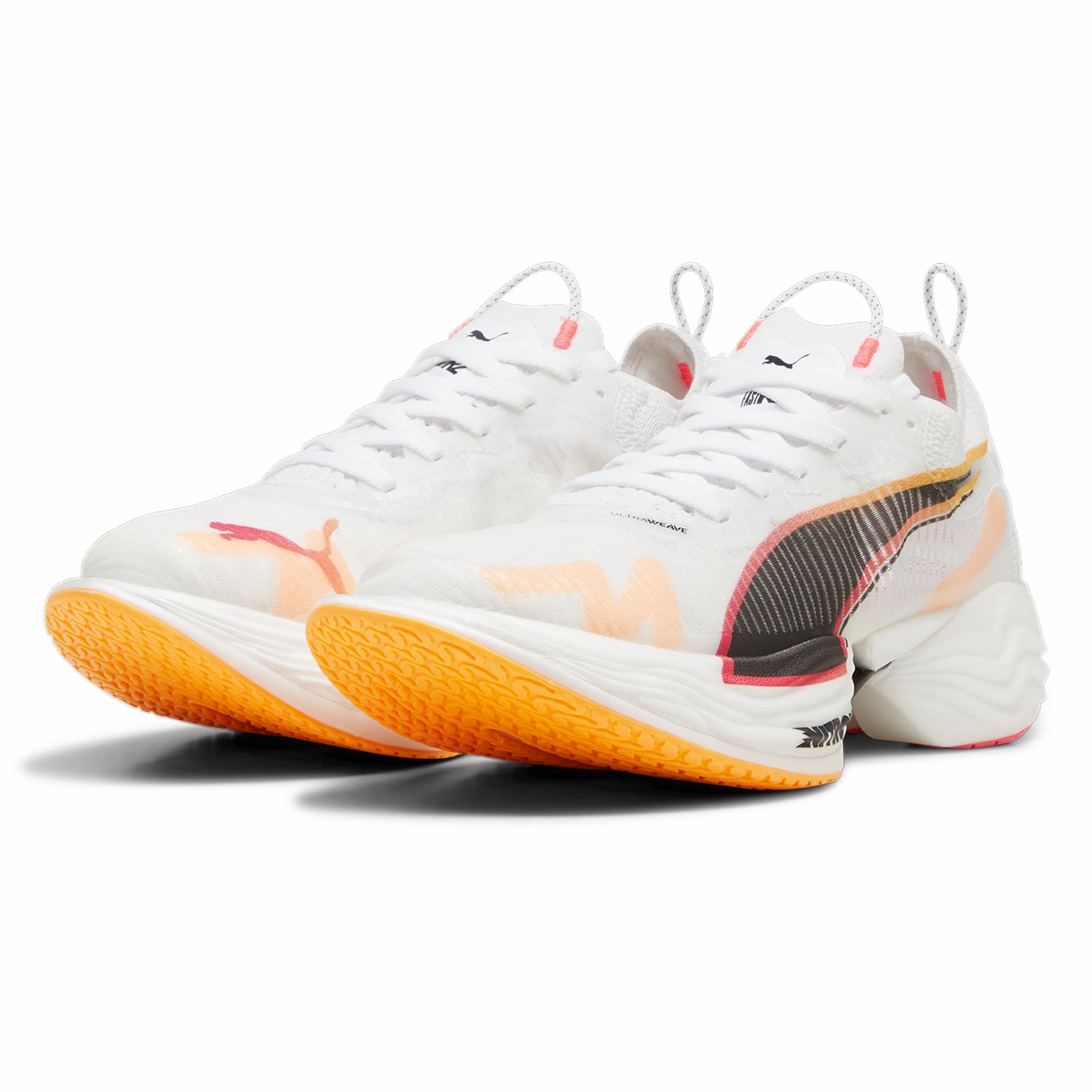 Womens PUMA FAST-R NITRO Elite 2