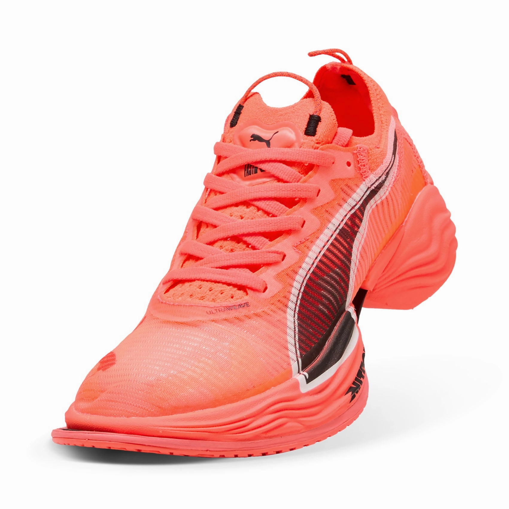 Womens PUMA FAST-R NITRO Elite 2