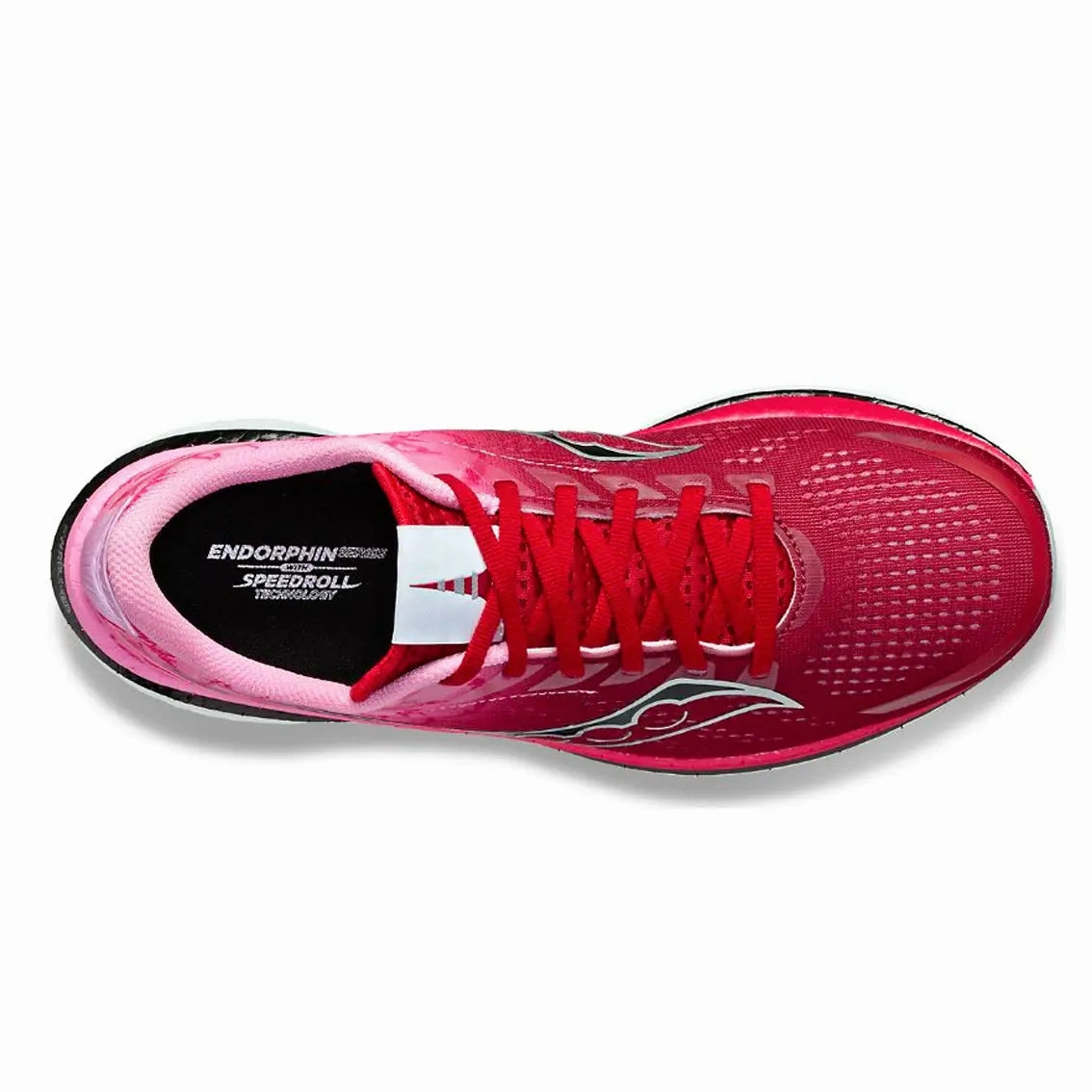 Womens Saucony Endorphin Speed 3