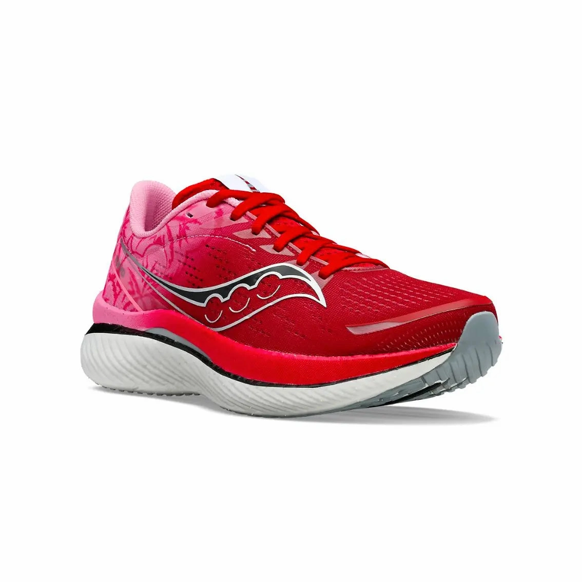 Womens Saucony Endorphin Speed 3