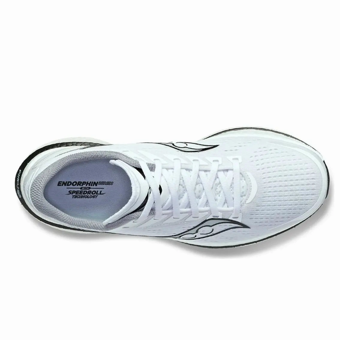 Womens Saucony Endorphin Speed 3