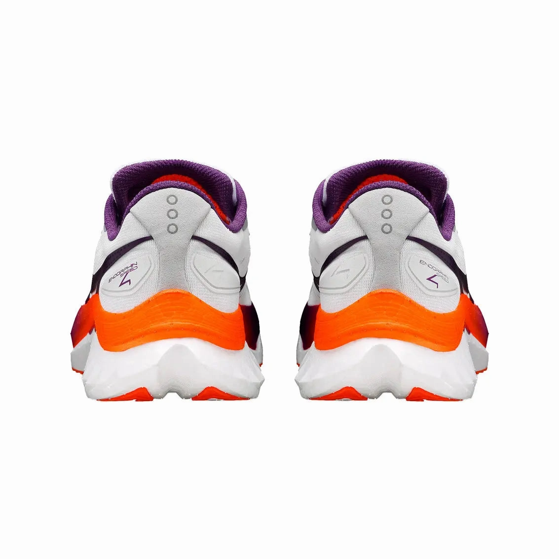 Womens Saucony Endorphin Speed 4