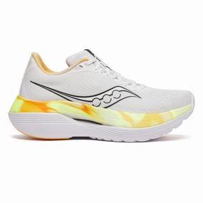 Womens Saucony Endorphin Trainer
