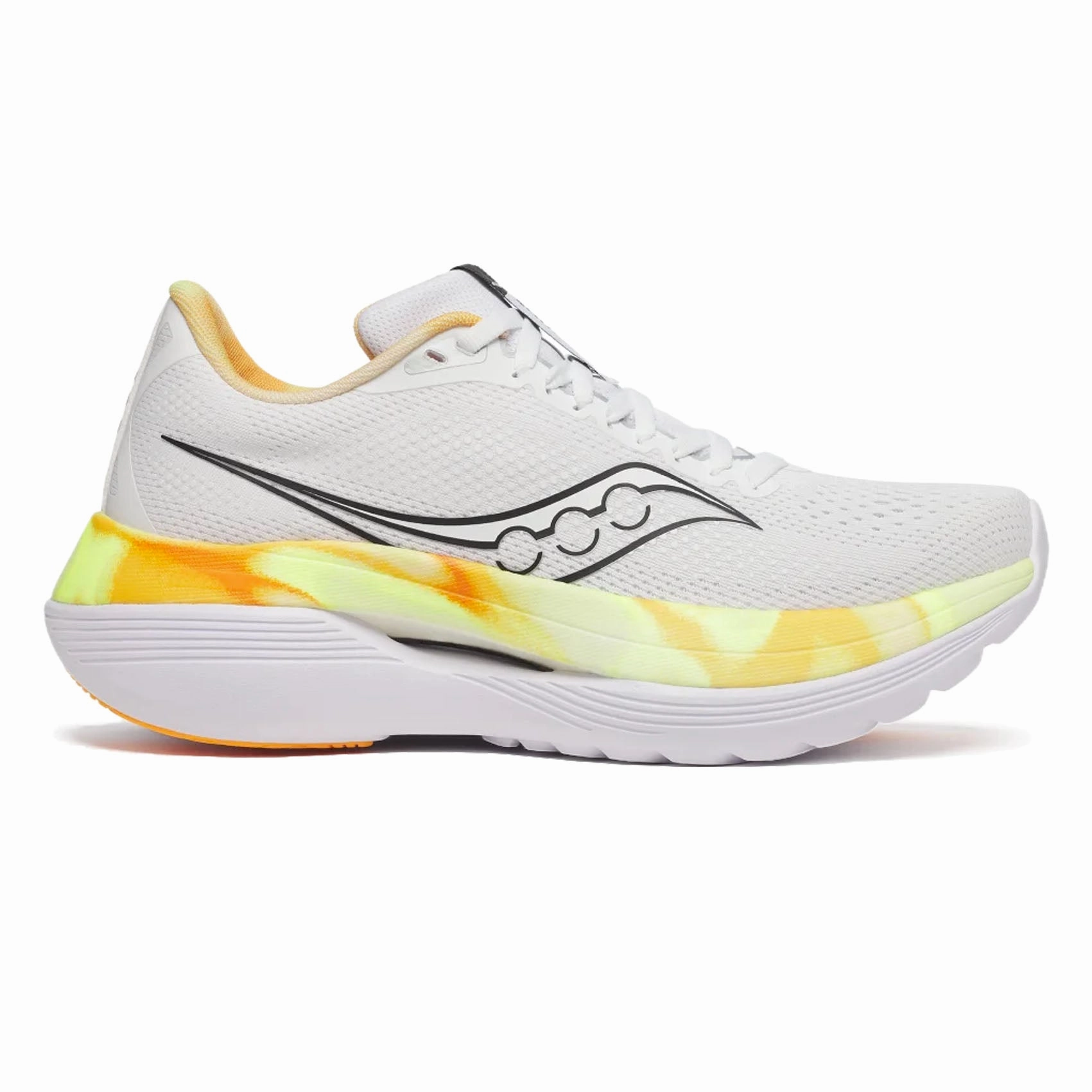 Womens Saucony Endorphin Trainer