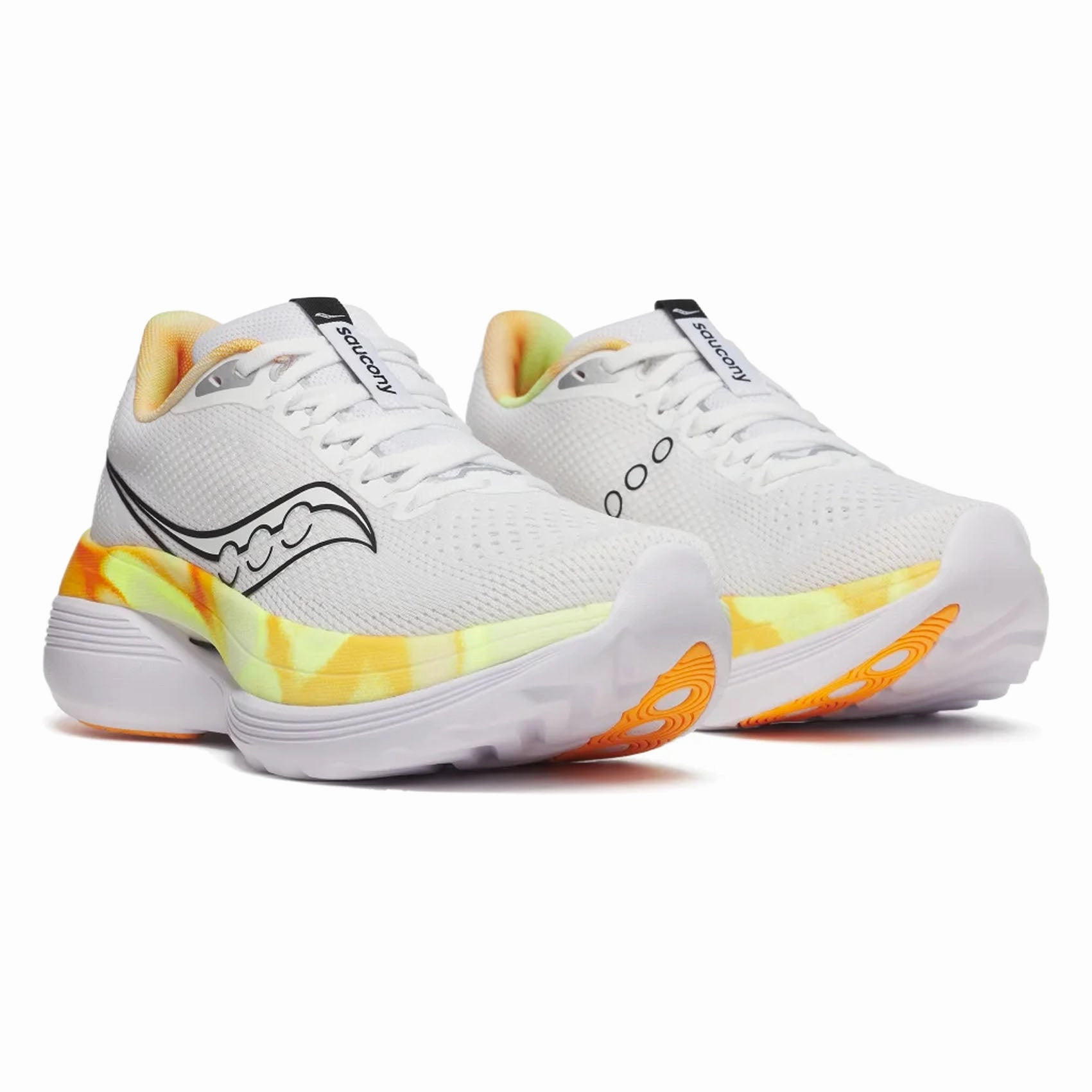 Womens Saucony Endorphin Trainer