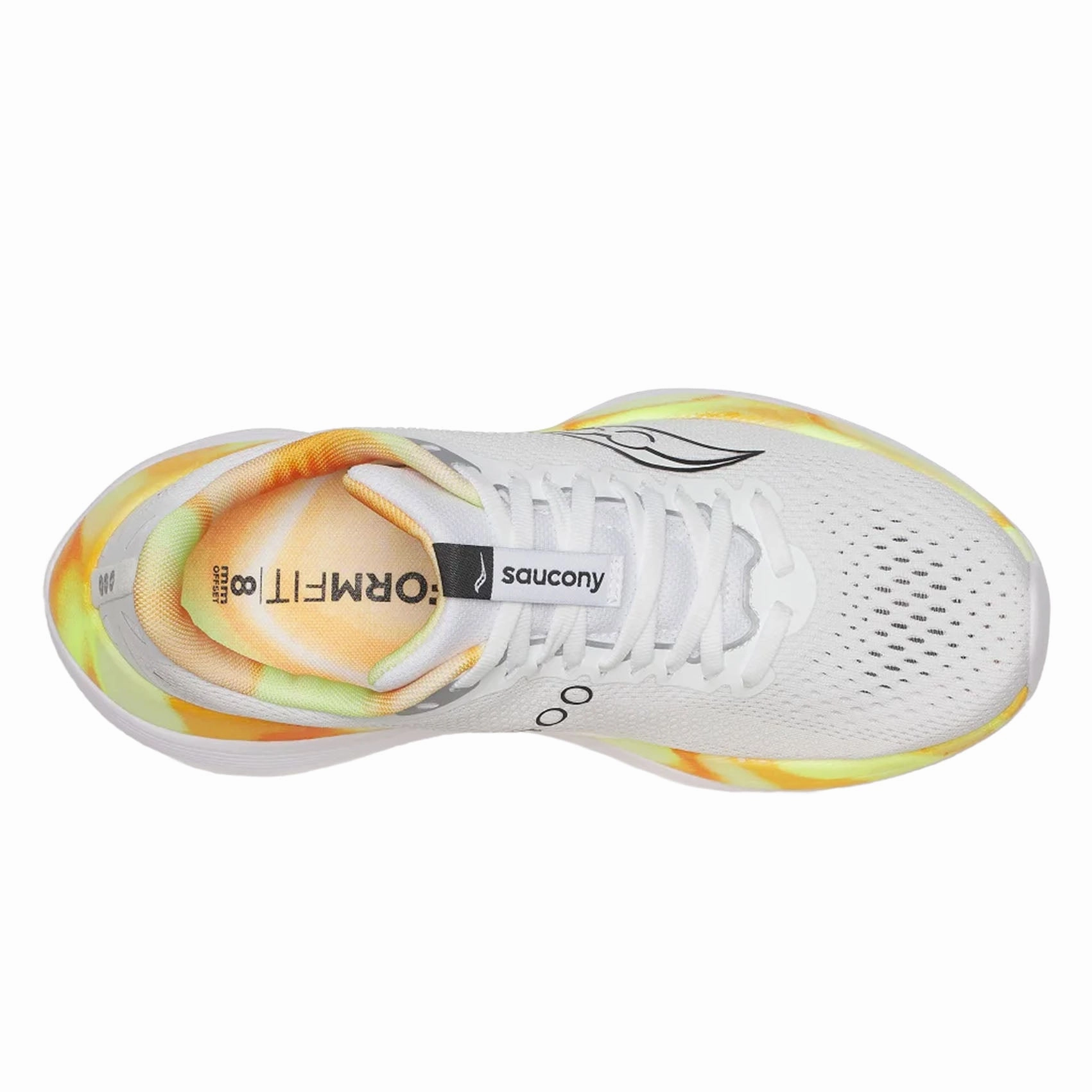 Womens Saucony Endorphin Trainer