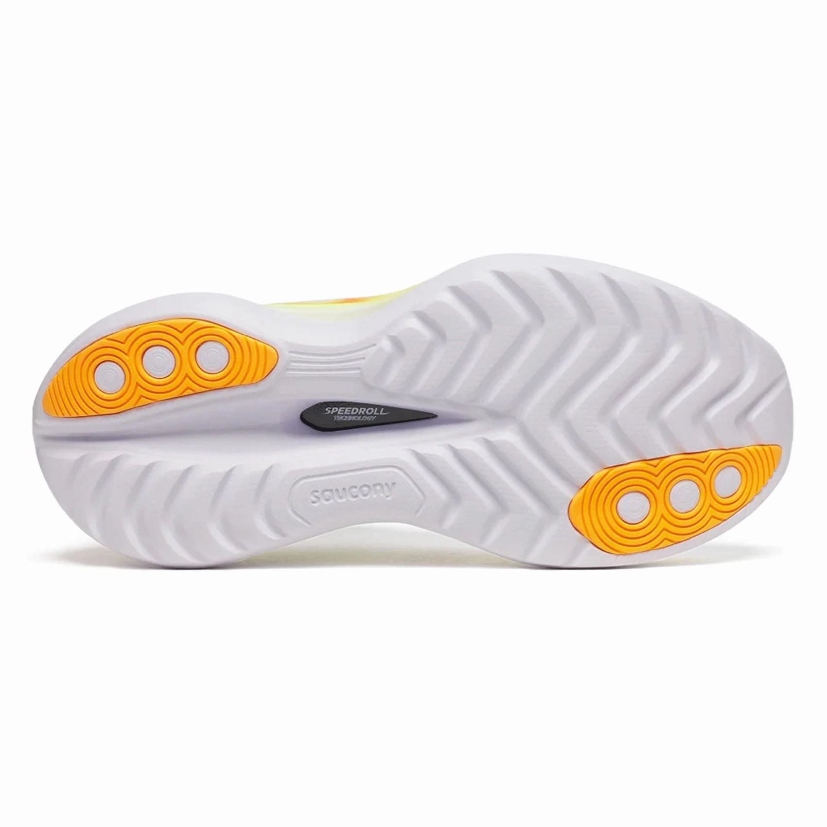 Womens Saucony Endorphin Trainer