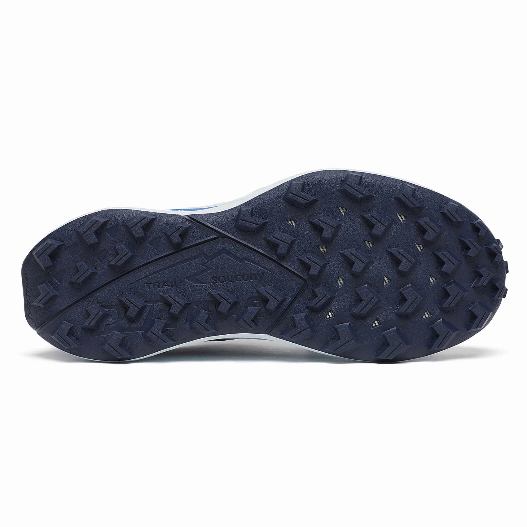 Womens Saucony Peregrine 15