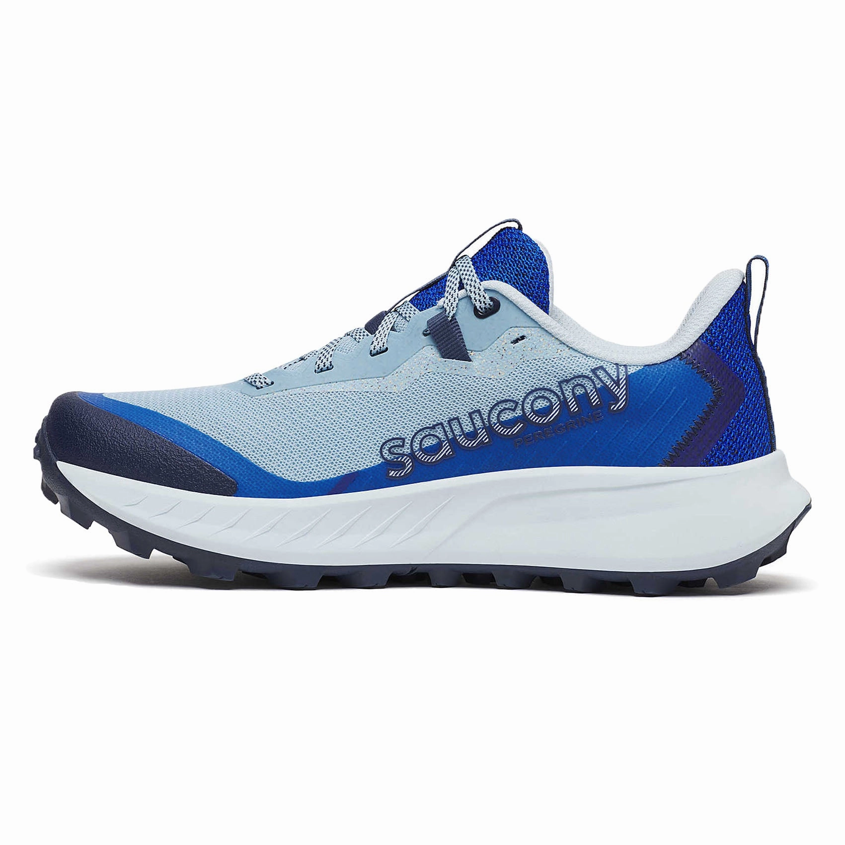 Womens Saucony Peregrine 15