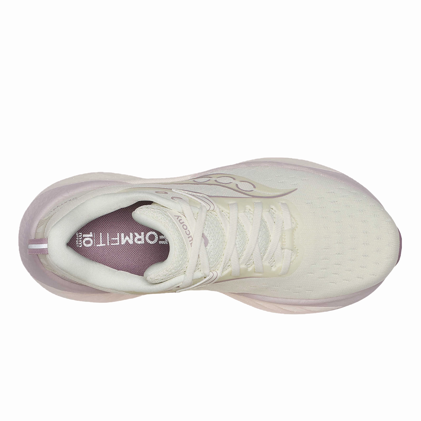 Womens Saucony Triumph 22