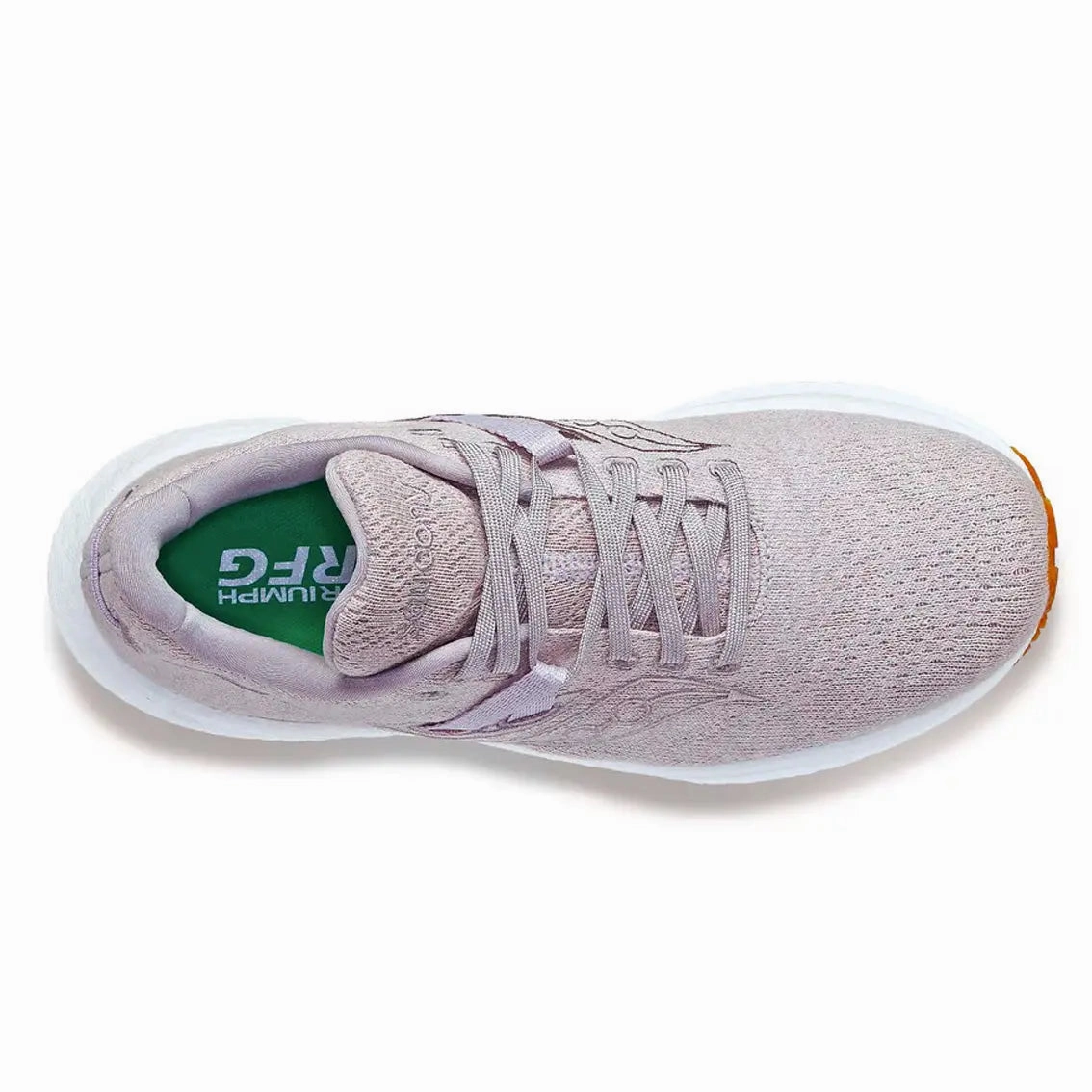 Womens Saucony Triumph RFG