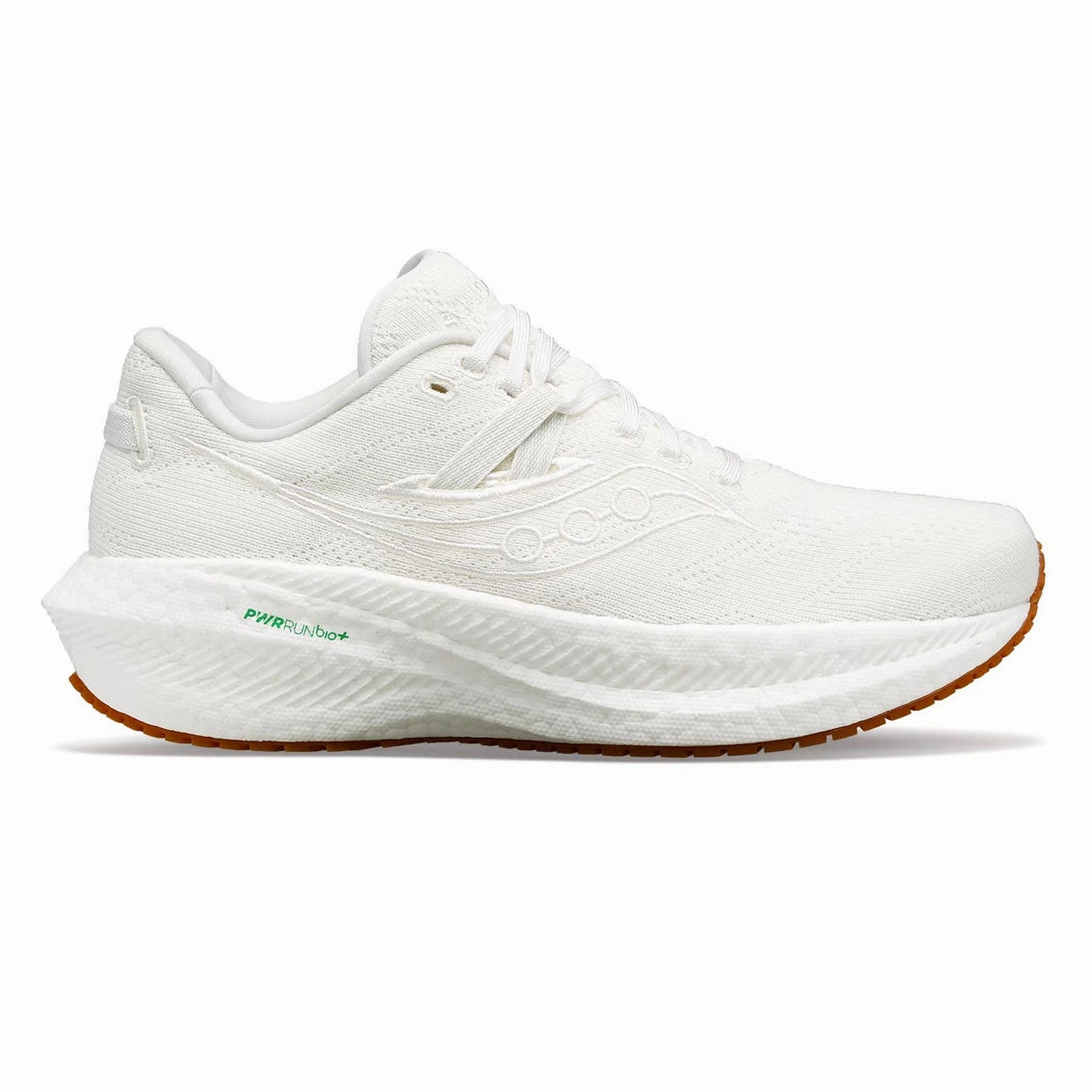 Womens Saucony Triumph RFG