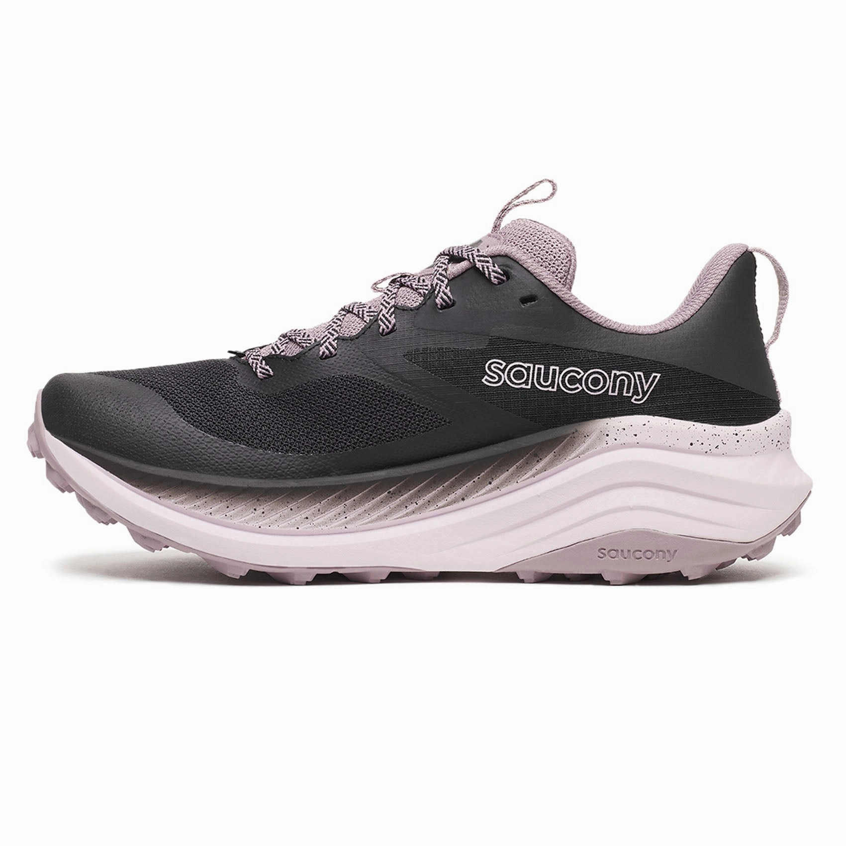 Womens Saucony Xodus Ultra 3