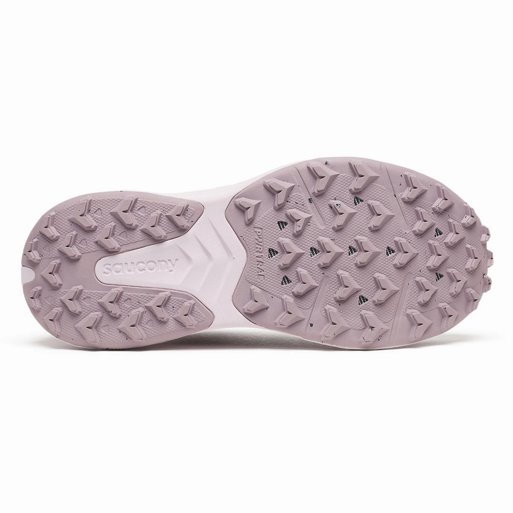 Womens Saucony Xodus Ultra 3