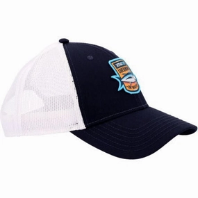 Xtratuf Unisex Adjustable Ocean Approved Hat