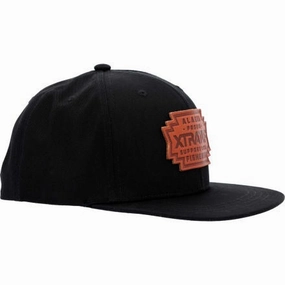 Xtratuf Unisex Adjustable Support Local Fisheries Hat