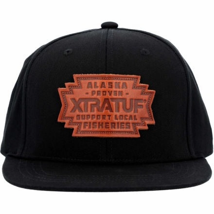 Xtratuf Unisex Adjustable Support Local Fisheries Hat