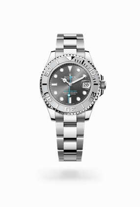 Yacht-Master 37