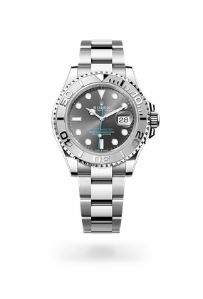 Yacht-Master 40